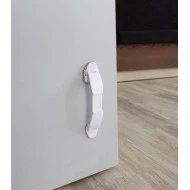 Zopa Obousměrná zarážka dveří 2ks 