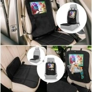 Zopa Ochrana sedadla pod autosedačku s kapsou na tablet