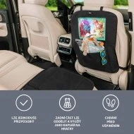 Zopa Ochrana sedadla pod autosedačku s kapsou na tablet