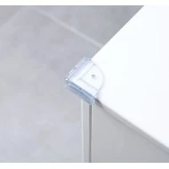 Zopa Plastová ochrana rohů 4ks