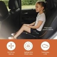 Zopa Podsedák Kappa R129 isofix 