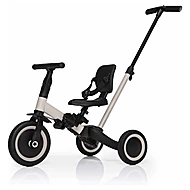 Zopa Tříkolka Razor 3v1 Ivory Beige