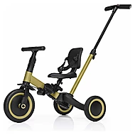 Zopa Tříkolka Razor 3v1 Kodi Bronze