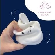ZOPA Silikonová LED noční lampička vel. M Zopa silikonová LED noční lampička vel. M