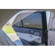 Zopa Sluneční clona do auta nasouvací 