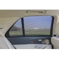 Zopa Sluneční clona do auta nasouvací 