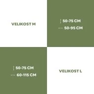 Zopa Sluneční clona do auta nasouvací 