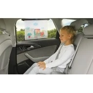 Zopa Sluneční clona do auta rolovací Fox Rolovací sluneční clona Zopa Fox