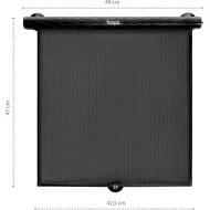 Zopa Sluneční clona rolovací Deluxe Zopa sluneční rolovací clona Deluxe