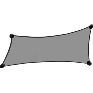 Zopa Sluneční clona zadního okna Zopa sluneční clona na zadní okno vozu