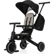 Zopa Tříkolka X Trike Pro Boss grey