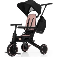 Zopa Tříkolka X Trike Pro Coral pink