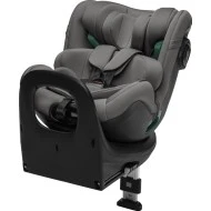 ZOPA Autosedačka Voyager MAXI Silver grey