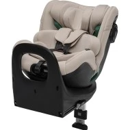 ZOPA Autosedačka Voyager MAXI Ivory Beige