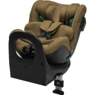 ZOPA Autosedačka Voyager MAXI Toffee Brown