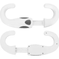 Zopa Zámek na úchyty skříněk U 