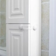 Zopa Zámek skříněk ohebný 2ks 