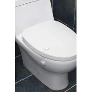 Zopa Zámek skříněk ohebný 2ks 