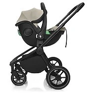  ZOPA Autosedačka XM Plus i-Size - 