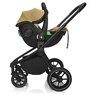  ZOPA Autosedačka XM Plus i-Size - 