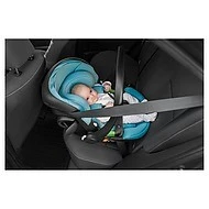  ZOPA Autosedačka XM Plus i-Size - 