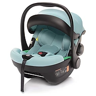  ZOPA Autosedačka XM Plus i-Size Aquatic Green