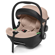  ZOPA Autosedačka XM Plus i-Size Coral Pink