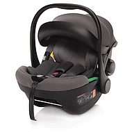  ZOPA Autosedačka XM Plus i-Size Foggy Grey