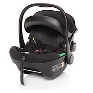  ZOPA Autosedačka XM Plus i-Size Night Black