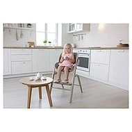 ZOPA Dětská židlička Inspira -