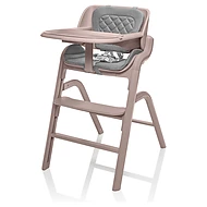 ZOPA Dětská židlička Inspira Candy Pink