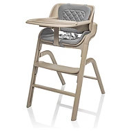 ZOPA Dětská židlička Inspira Cookie Beige