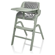 ZOPA Dětská židlička Inspira Pistacio Green