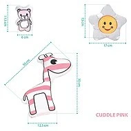 ZOPA Hrací deka Comfort 