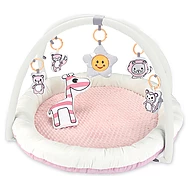  ZOPA Hrací deka Comfort Cuddle Pink