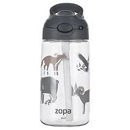 ZOPA Láhev tritan sport 480 ml -