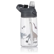 ZOPA Láhev tritan sport 480 ml Dino