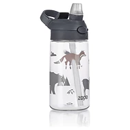 ZOPA Láhev tritan sport 480 ml Mountains