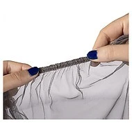 ZOPA Moskytiéra/síťka proti hmyzu na kočárek 