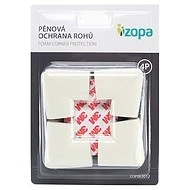 ZOPA Pěnová ochrana rohů 4ks