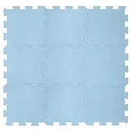  ZOPA Pěnová podložka Puzzle 30 x 30 cm 9 ks - 