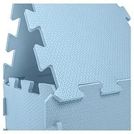  ZOPA Pěnová podložka Puzzle 30 x 30 cm 9 ks - 