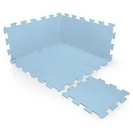  ZOPA Pěnová podložka Puzzle 30 x 30 cm 9 ks - 