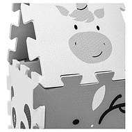  ZOPA Pěnová podložka Puzzle 30 x 30 cm 9 ks - 