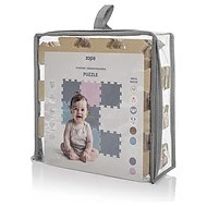 ZOPA Pěnová podložka Puzzle 30 x 30 cm 9 ks - 