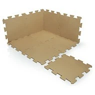  ZOPA Pěnová podložka Puzzle 30 x 30 cm 9 ks - 