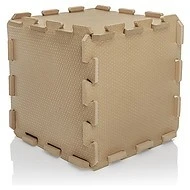  ZOPA Pěnová podložka Puzzle 30 x 30 cm 9 ks - 