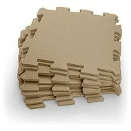  ZOPA Pěnová podložka Puzzle 30 x 30 cm 9 ks - 