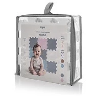  ZOPA Pěnová podložka Puzzle 30 x 30 cm 9 ks - 