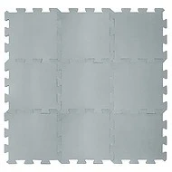  ZOPA Pěnová podložka Puzzle 30 x 30 cm 9 ks - 